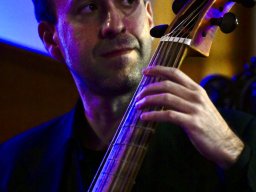 VI Festival Santa Brígida - Fotos Jesús Monroy